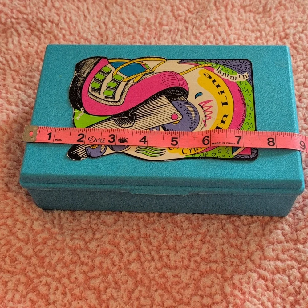 Vintage 1992 